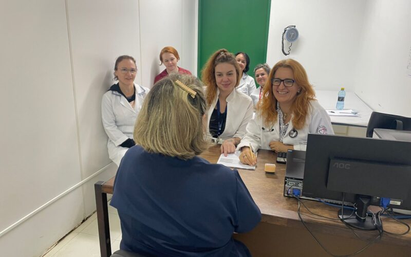 Instituto de Cardiologia de SC completa primeiro ano do Ambulatório Multidisciplinar de Cuidados Paliativos 