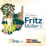 Instituto do Meio Ambiente de Santa Catarina lança o 25º Prêmio Fritz Müller