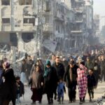 Israel aprova plano para "conquistar" toda a Faixa de Gaza