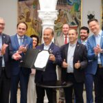 Jorginho Mello autoriza incentivos que vão gerar mais de 10 mil empregos e garantir R$ 3,5 bilhões em investimentos privados no Estado