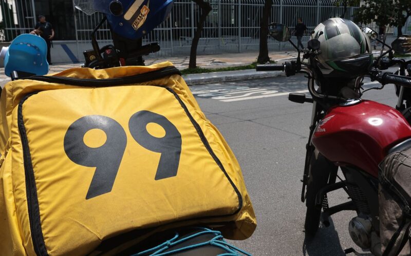 Justiça atende Prefeitura de São Paulo e impede mototáxis na cidade