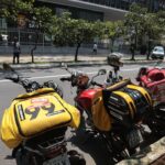 Justiça de SP derruba proibição e mototáxi volta a ser oferecido