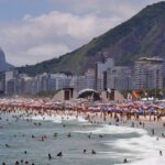 Justiça terá posto em Copacabana para atender público de Lady Gaga