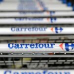 Justiça torna Carrefour réu por vazamento de óleo diesel em Santos