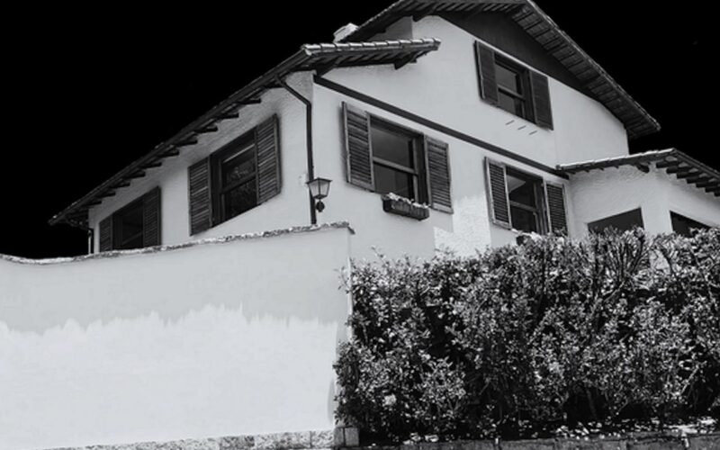 Justiça transfere posse da Casa da Morte para Prefeitura de Petrópolis