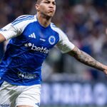 Kaio Jorge leva Cruzeiro à vitória na Copa do Brasil