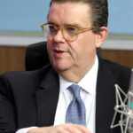 Ladrão entrou no INSS no governo Bolsonaro, diz ministro no Senado