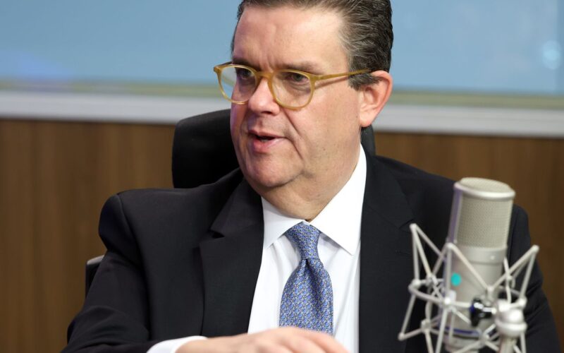 Ladrão entrou no INSS no governo Bolsonaro, diz ministro no Senado