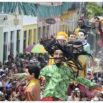 Lei reconhece o carnaval de Pernambuco como manifestação da cultura nacional - Notícias