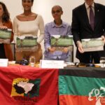 Lideranças afrodescendentes pedem mais participação na COP30