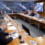 Líderes partidários definem pauta do Plenário para a próxima semana - Notícias
