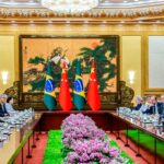 Lula celebra acordo entre China e EUA: “Tarda, mas não falha”