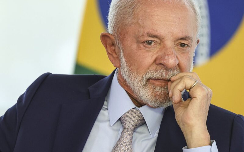 Lula: dívida do Brasil com a África pode ser paga com agricultura