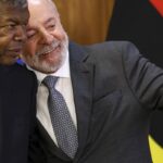 Lula incentiva empresariado a investir em Angola