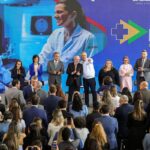 Lula lança programa para melhorar acesso de pacientes a especialistas