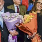Lula se reúne com empresários chineses em Pequim