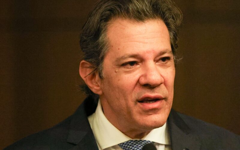 MP de desoneração de data centers deve sair nesta semana, diz Haddad