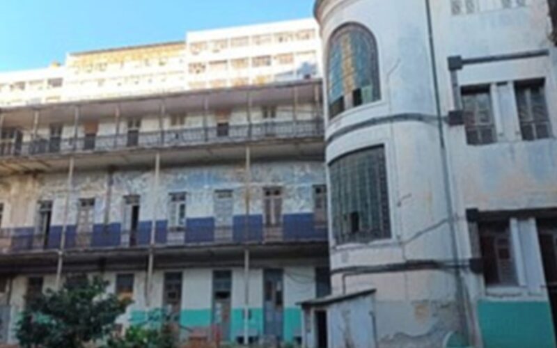 MPF recomenda que antigo prédio do Dops vire centro de memória no Rio