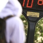 Maio começa com frio no Centro-Sul e chuvas no Norte