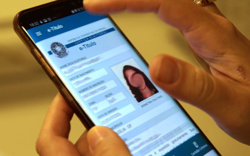 Mais de 5,3 milhões de eleitores terão título cancelado, informa TSE