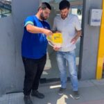 Mais de quatro mil imóveis ainda não agendaram primeira vistoria do programa Trato por Criciúma