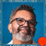 Marquinhos de Oswaldo Cruz defende raízes do samba na Rádio Nacional