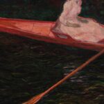Masp discute histórias da ecologia com mostras de Monet e Krajcberg