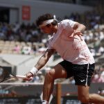 Masters 1000 de Roma: Thiago Wild é único brasileiro a vencer estreia