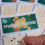 Mega-Sena acumula novamente e prêmio principal vai para R$ 100 milhões
