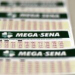 Mega-Sena não tem ganhadores e prêmio acumula em R$ 11 milhões