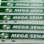 Mega-Sena sorteia nesta quinta-feira prêmio acumulado em R$ 11 milhões