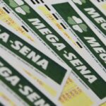 Mega-Sena sorteia nesta quinta-feira prêmio acumulado em R$ 38 milhões