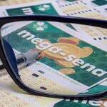 Mega-Sena sorteia nesta terça-feira prêmio acumulado em R$ 20 milhões