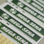 Mega-Sena sorteia neste sábado prêmio estimado em R$ 3,5 milhões