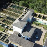 Melhorias no Sistema Integrado de Abastecimento de Criciúma exige parada no fornecimento de água