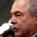 Mercadante: "portas do BNDES" estão abertas para todos os estados