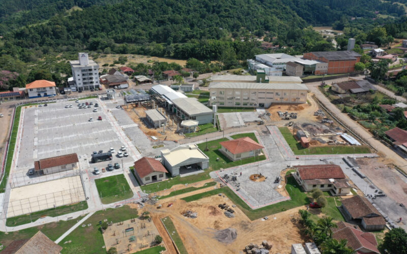 Mestrado em gestão de águas na Udesc Alto Vale está com inscrições abertas em Ibirama