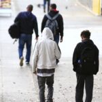 Meteorologia diz que frio será mais intenso no sul do país