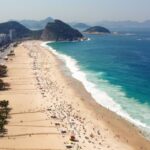 Meteorologia prevê show de Lady Gaga sem chuva e com madrugada fria