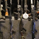 Militares do Bope vão receber bônus de R$ 5 mil por apreensão de fuzis