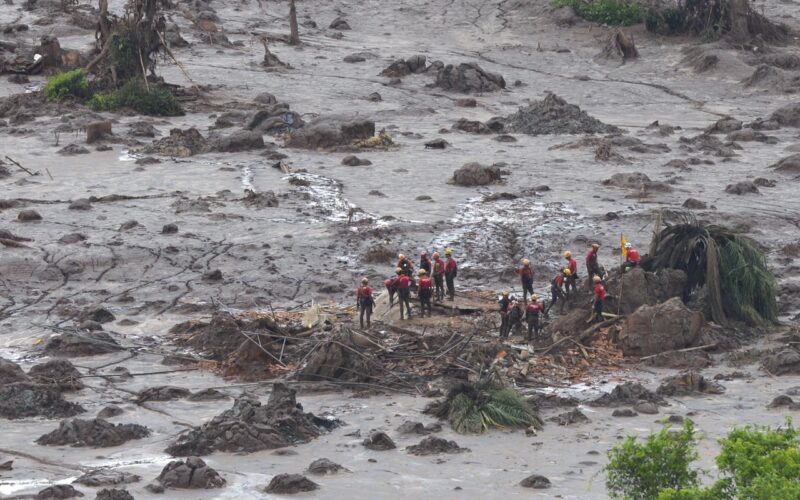 Mineradora Samarco prorroga adesão indenizatória até 4 de julho