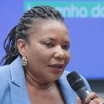Ministra da Cultura nega irregularidade em contratações para shows durante o Carnaval – Notícias
