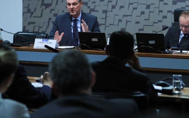 Ministro da Agricultura anuncia que foco de gripe aviária está contido