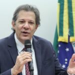 Ministro da Fazenda participa de audiência na Câmara sobre imposto de renda e empréstimos consignados - Notícias