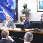 Ministro defende asilo diplomático a ex-primeira dama do Peru por “razões humanitárias” – Notícias