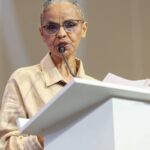 Mobilização social é fundamental para políticas ambientais, diz Marina