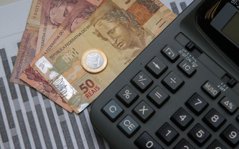Moody’s reduz perspectiva para nota da dívida do governo brasileiro