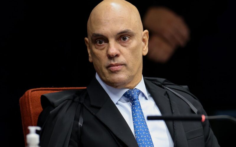 Moraes abre audiência de depoimentos sobre trama golpista