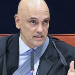 Moraes aceita denúncia contra sete acusados do núcleo 4 do golpe