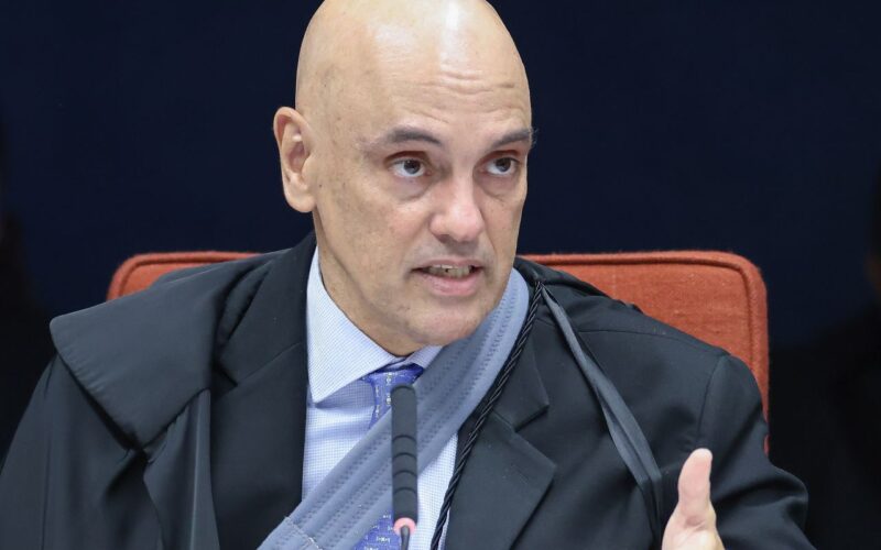 Moraes aceita denúncia contra sete acusados do núcleo 4 do golpe